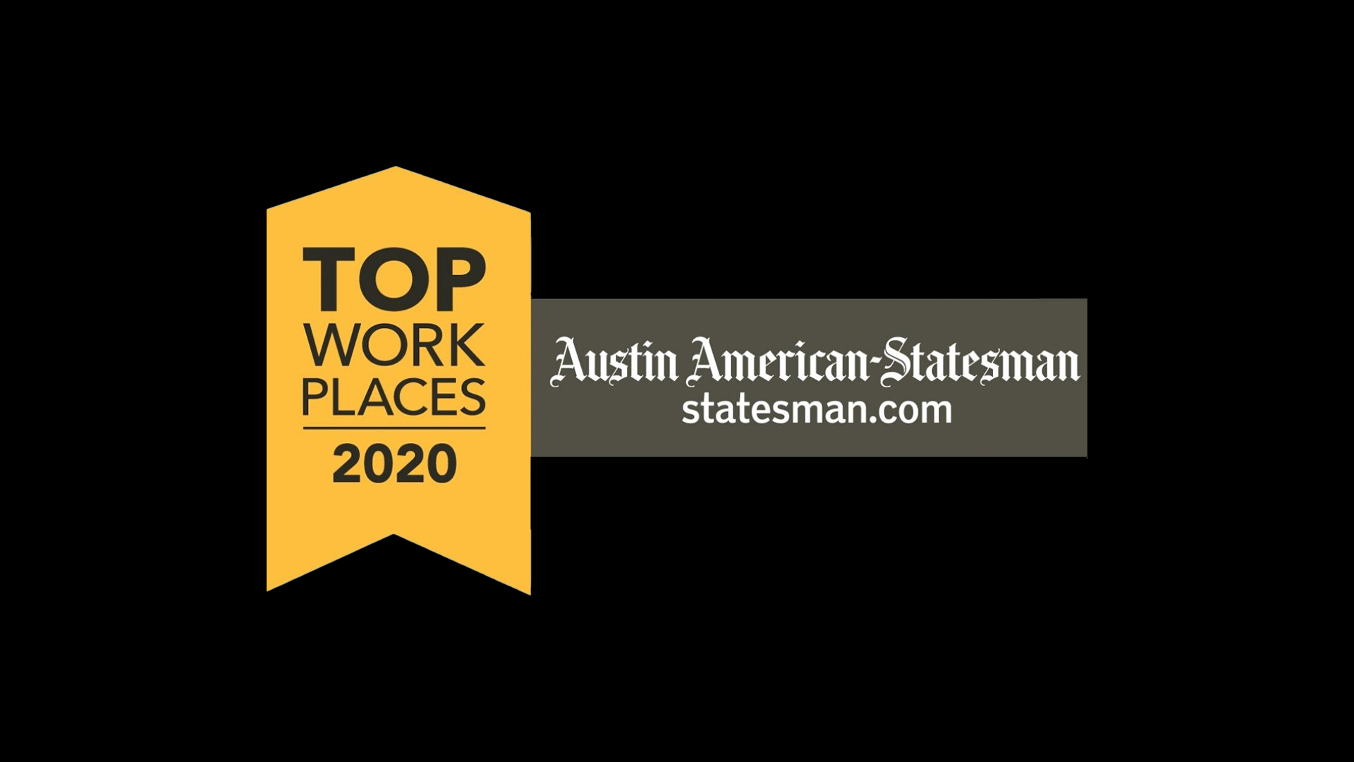 Hypergiant Voted Austin American Statesman’s Best Place to Work